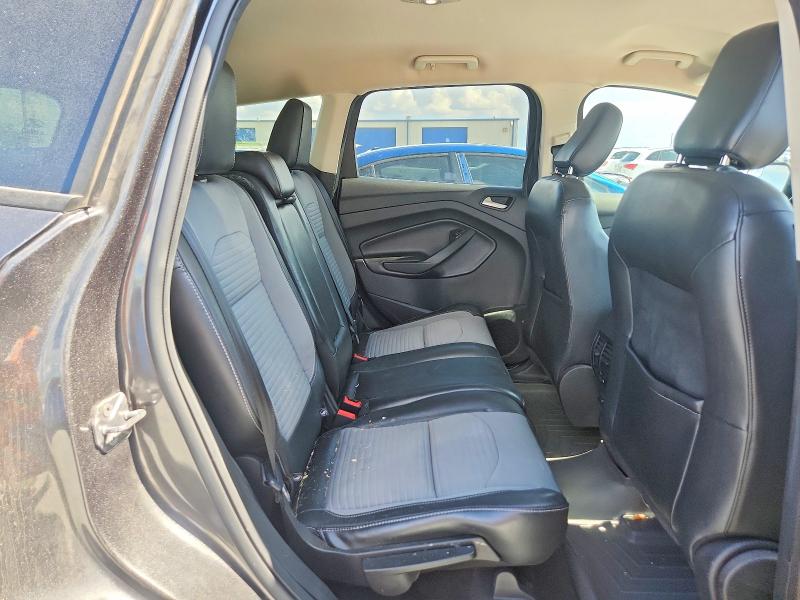 Продаж на аукціоні авто 2019 Ford Escape, vin: 1FMCU0GDXKUC25768, номер лоту: 59962066