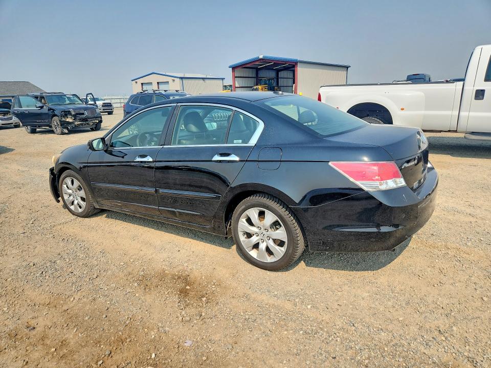 2009 Honda Accord მანქანა იყიდება აუქციონზე, vin: 1HGCP368X9A029361, აუქციონის ნომერი: 62427966