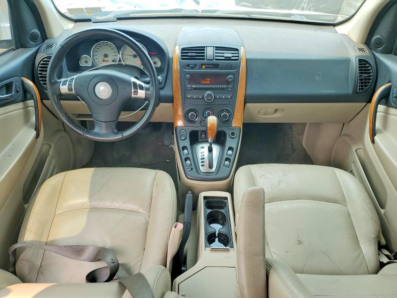 Продаж на аукціоні авто 2006 Saturn Vue, vin: 5GZCZ63466S840168, номер лоту: 59913606