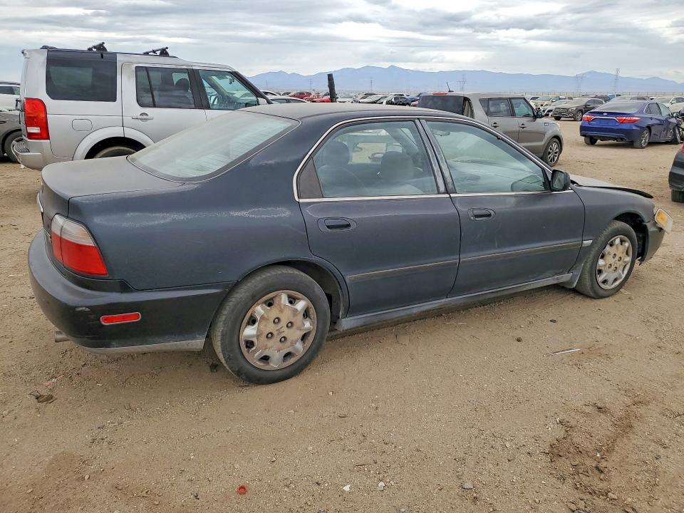 Продаж на аукціоні авто 1996 Honda Accord, vin: 1HGCD5638TA262574, номер лоту: 60989156