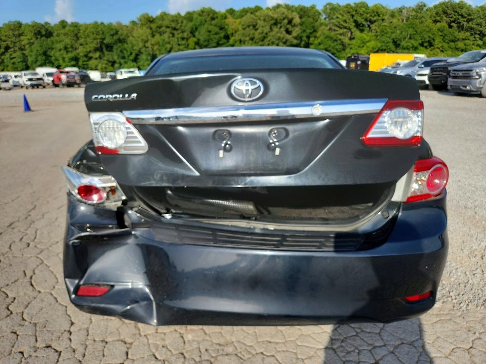 Aukcja sprzedaży 2013 Toyota Corolla, vin: 2T1BU4EE1DC959041, numer aukcji: 61918596
