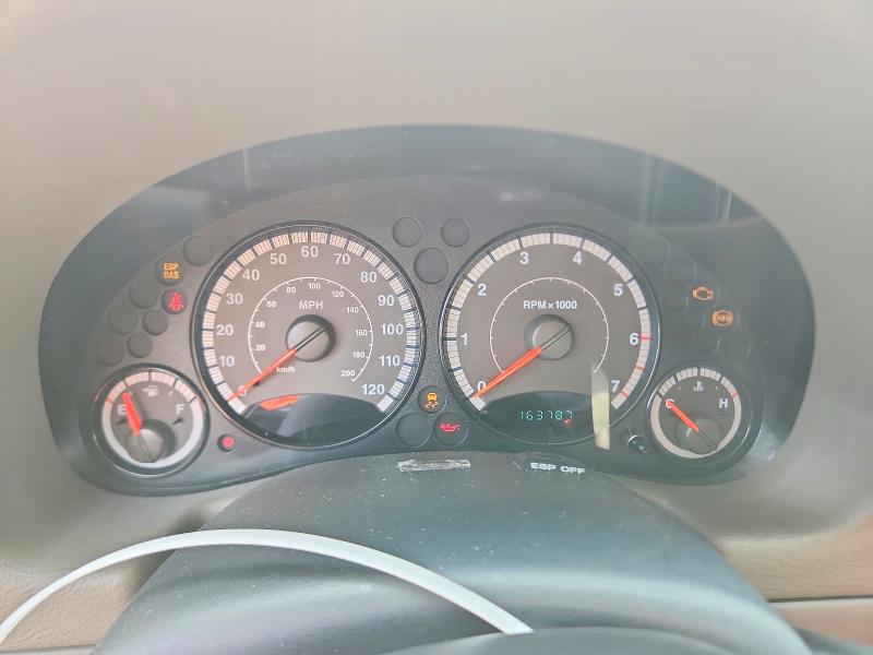 Aukcja sprzedaży 2006 Jeep Liberty, vin: 1J4GL48KX6W126403, numer aukcji: 62883746