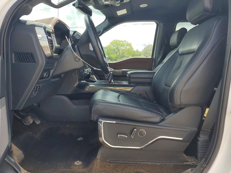 Aukcja sprzedaży 2023 Ford F150, vin: 1FTFW1ED7PFD27237, numer aukcji: 61193236