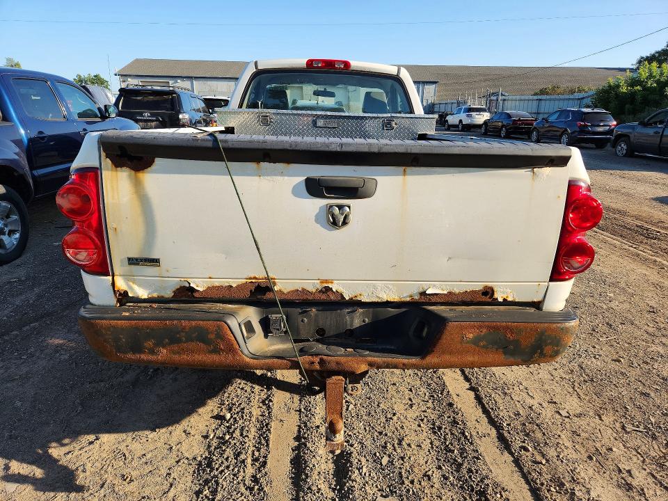 Aukcja sprzedaży 2007 Dodge Ram 1500, vin: 1D7HA16P47J593723, numer aukcji: 62951036