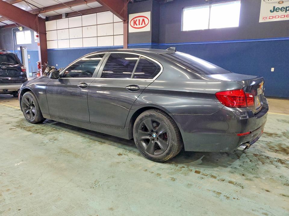 Продажа на аукционе авто 2012 Bmw 528, vin: WBAXG5C52CDW24181, номер лота: 59603156