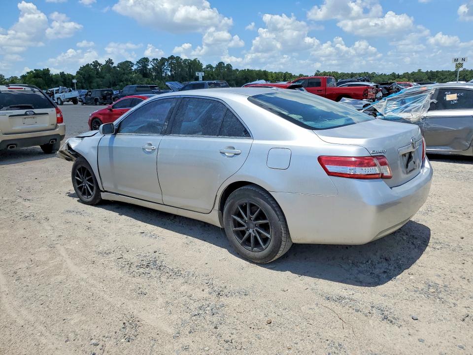 Aukcja sprzedaży 2010 Toyota Camry, vin: 4T4BF3EK7AR011771, numer aukcji: 60177186