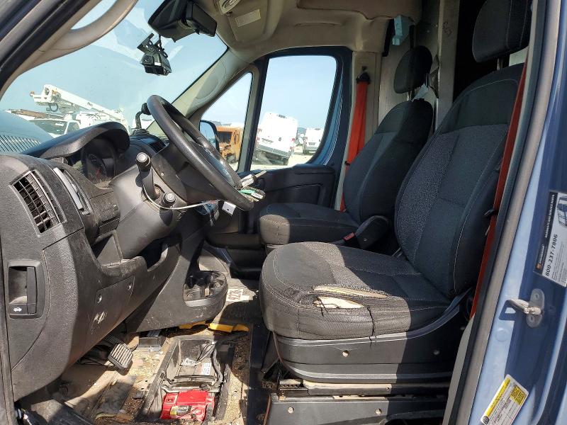 Aukcja sprzedaży 2021 Ram Promaster 3500, vin: 3C6MRVJG3ME536235, numer aukcji: 60585596