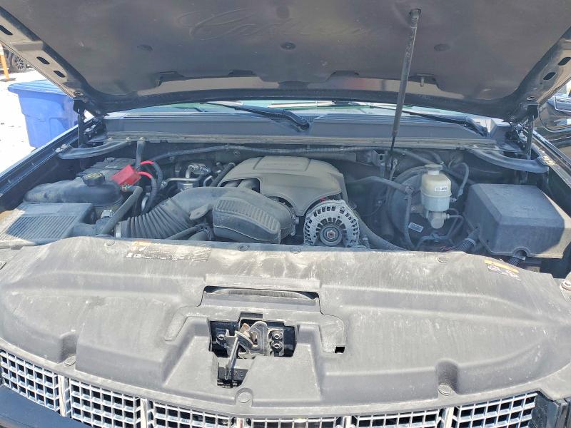 Aukcja sprzedaży 2014 Cadillac Escalade, vin: 1GYS4JEF9ER242170, numer aukcji: 59303886