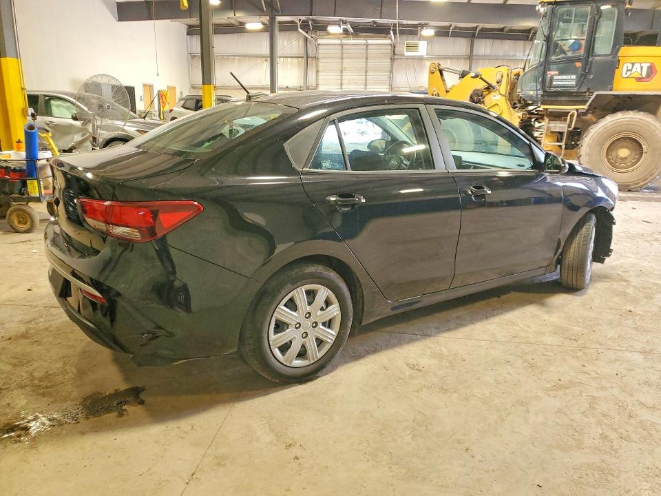 Aukcja sprzedaży 2023 Kia Rio, vin: 3KPA24AD5PE611618, numer aukcji: 62052946