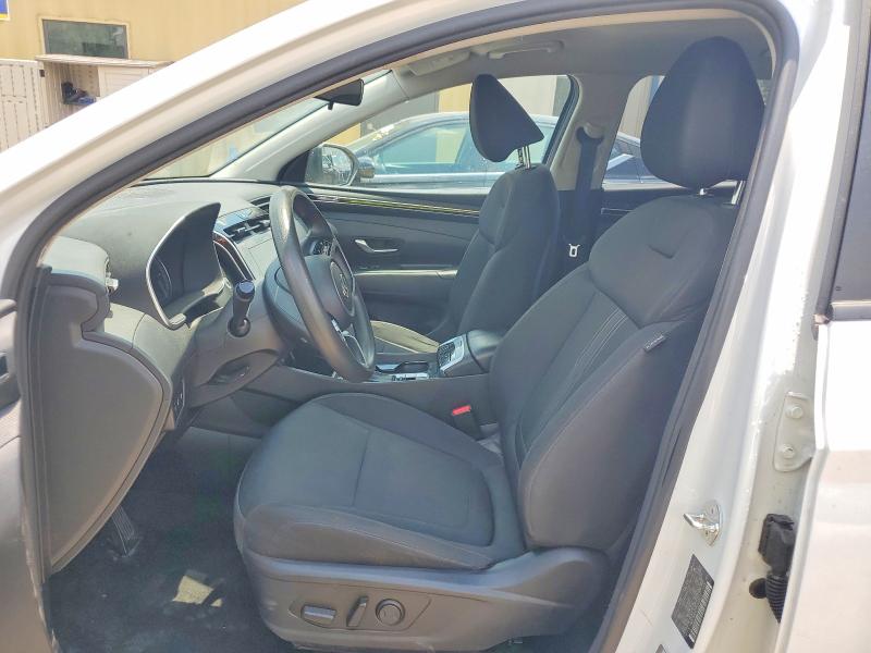 Продаж на аукціоні авто 2024 Hyundai Tucson, vin: KM8JB3DE3RU305872, номер лоту: 57252346