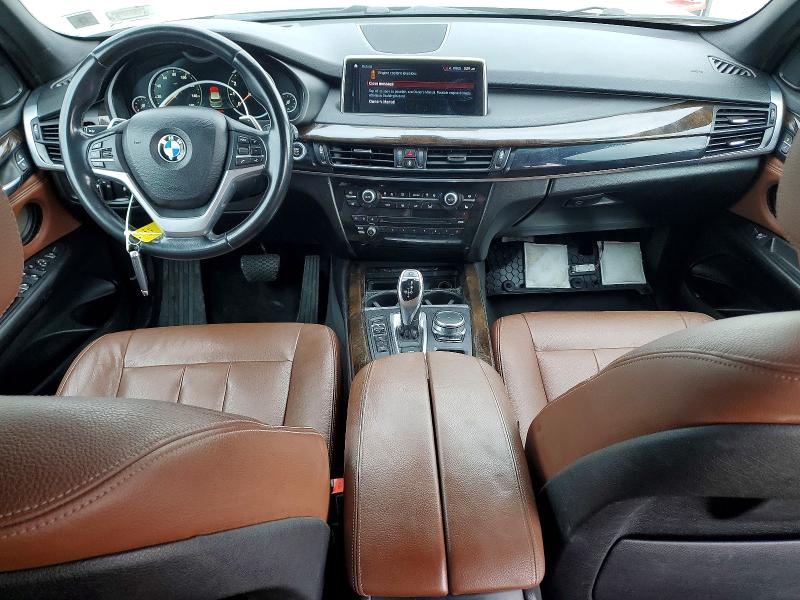 Aukcja sprzedaży 2018 Bmw X5, vin: 5UXKR0C52J0X89919, numer aukcji: 59657226