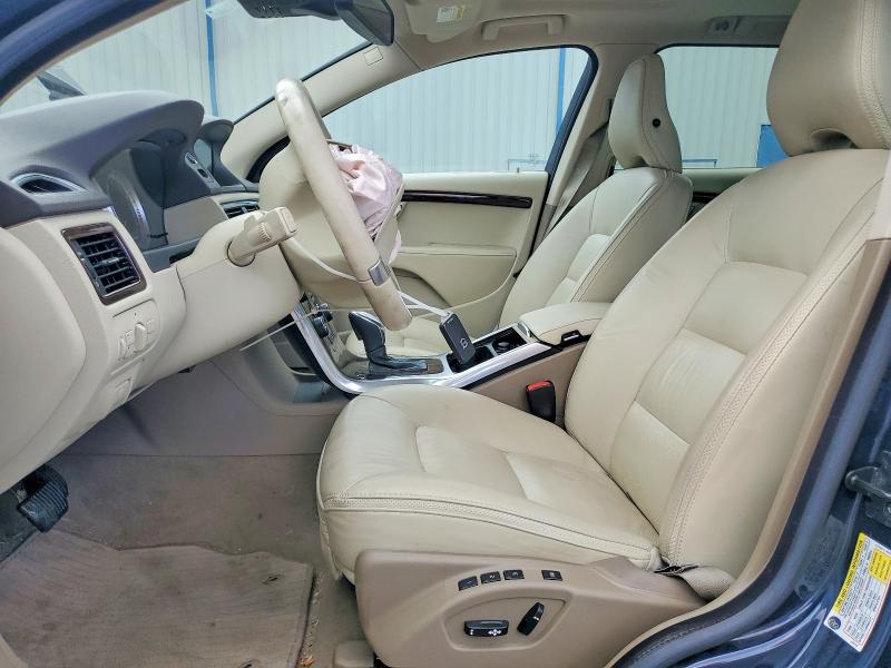 Продажа на аукционе авто 2013 Volvo Xc70, vin: YV4952BL4D1161587, номер лота: 60116386
