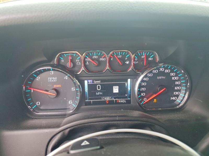 Продажа на аукционе авто 2018 Gmc Yukon, vin: 1GKS2BKC4JR132461, номер лота: 57382166
