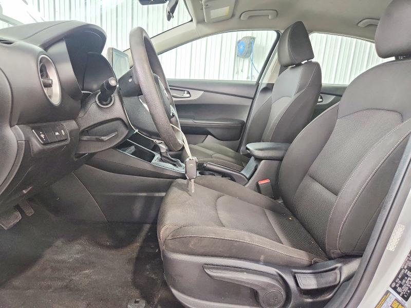 Aukcja sprzedaży 2019 Kia Forte, vin: 3KPF24AD5KE119329, numer aukcji: 61218436