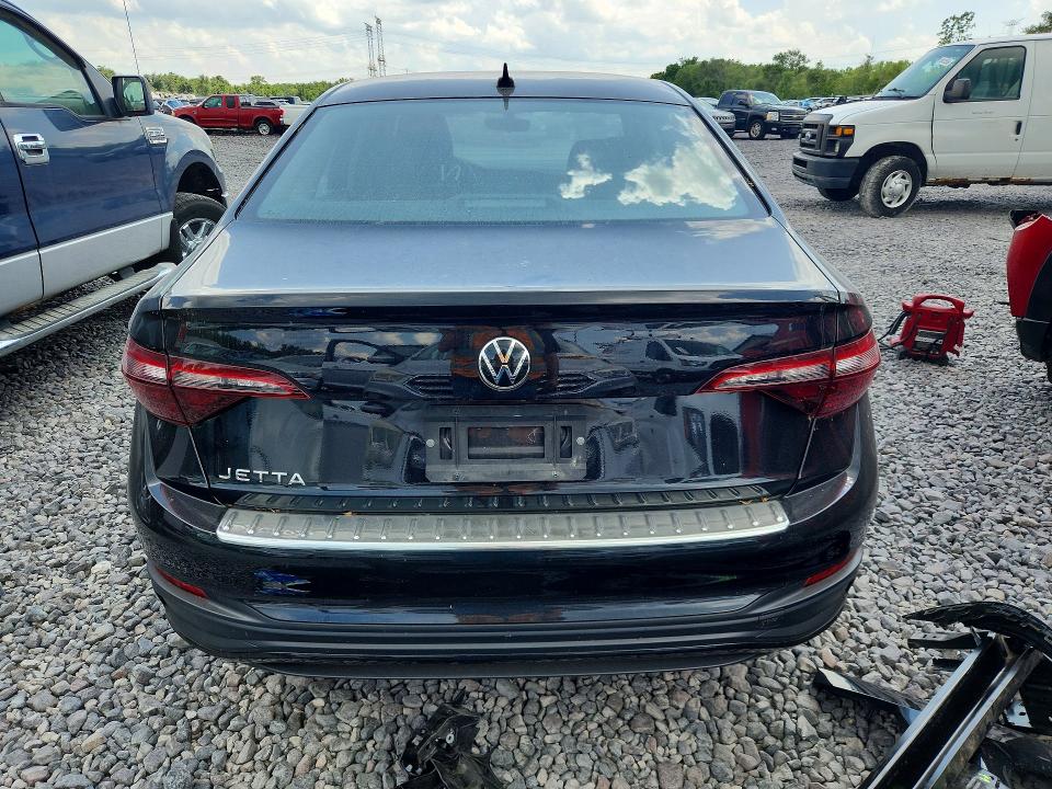 Продаж на аукціоні авто 2023 Volkswagen Jetta, vin: 3VW5M7BU7PM031141, номер лоту: 57462906