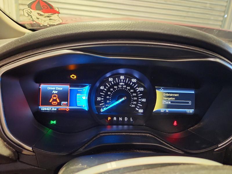 Aukcja sprzedaży 2020 Ford Fusion, vin: 3FA6P0HD6LR103589, numer aukcji: 60600386