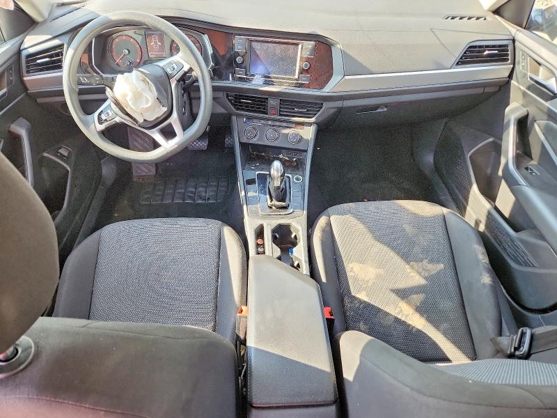 Продаж на аукціоні авто 2021 Volkswagen Jetta, vin: 3VWC57BU4MM045918, номер лоту: 60393846