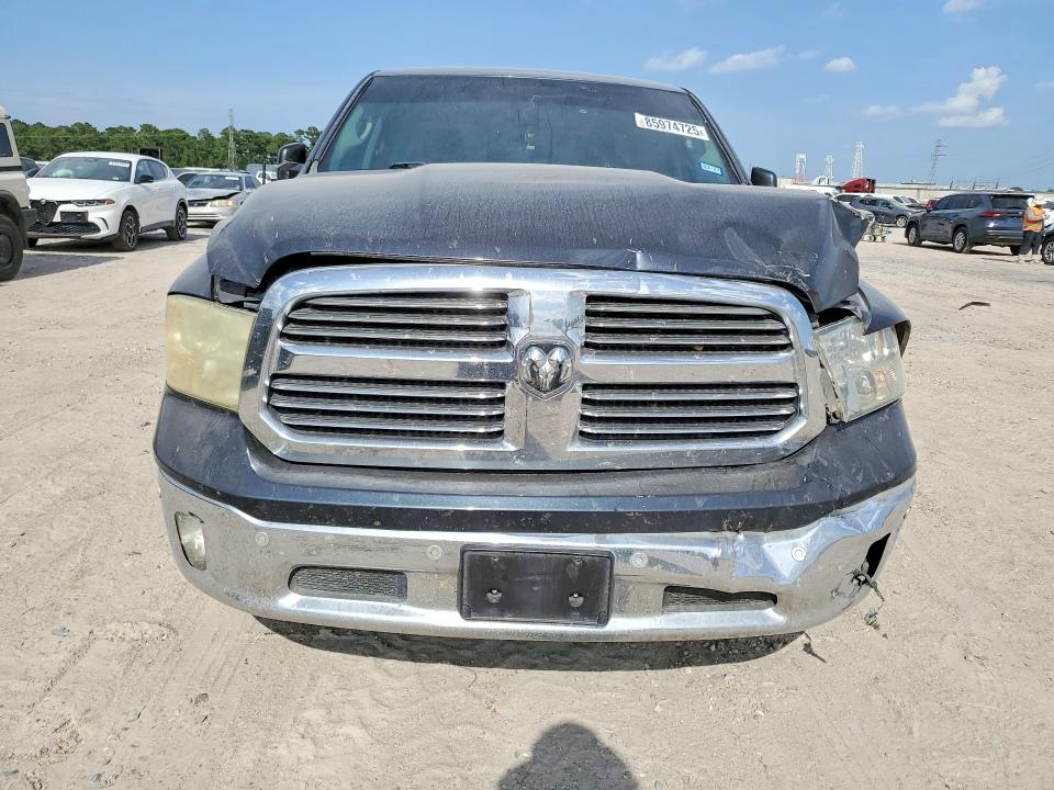 Aukcja sprzedaży 2016 Ram 1500, vin: 1C6RR6LT7GS194716, numer aukcji: 85974725