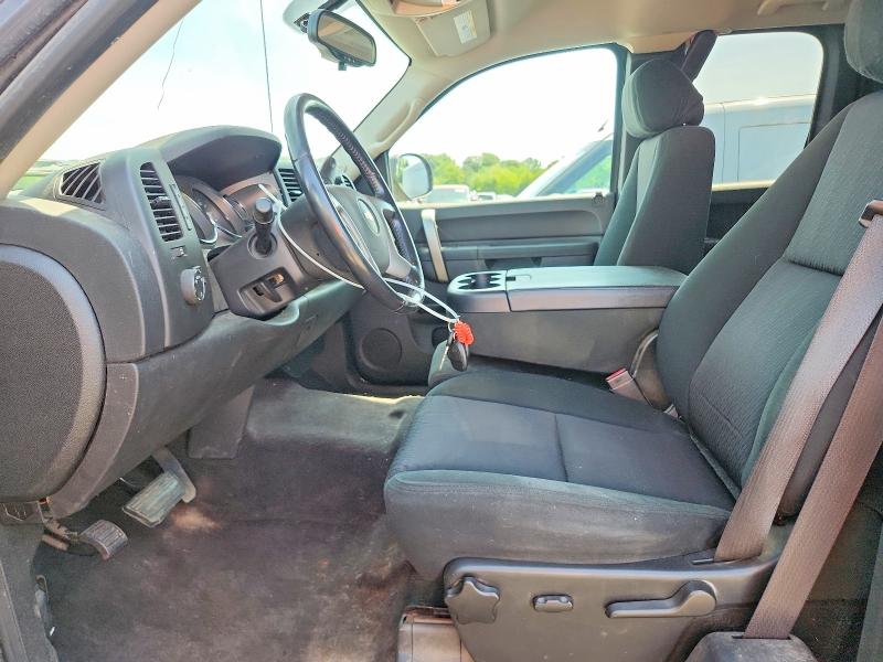 2012 Chevrolet Silverado მანქანა იყიდება აუქციონზე, vin: 1GCRKSE74CZ323244, აუქციონის ნომერი: 61755176