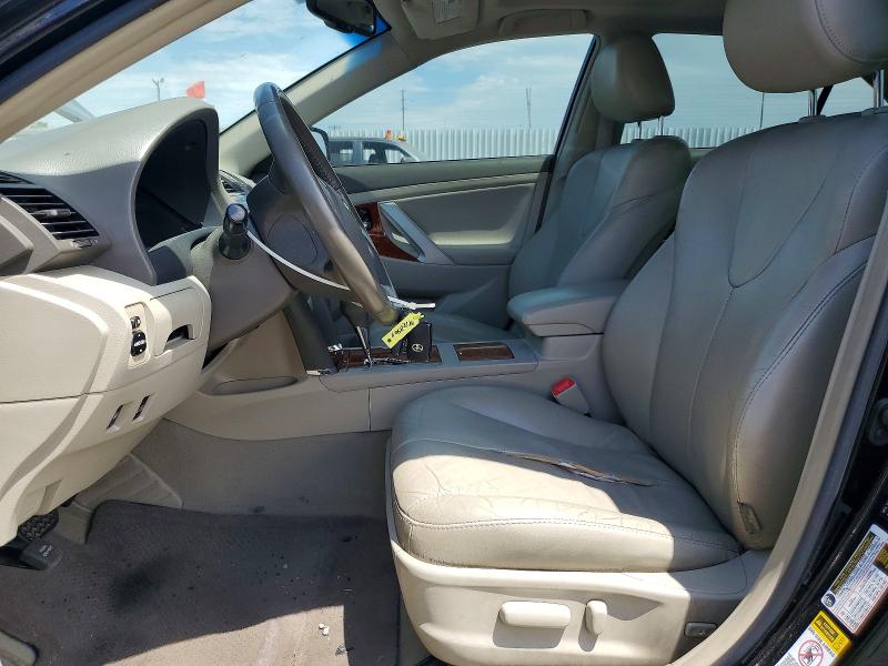 Продажа на аукционе авто 2011 Toyota Camry, vin: 4T1BB3EK1BU132013, номер лота: 60682176