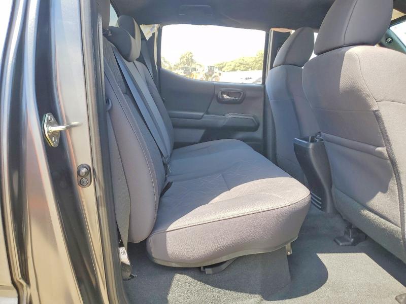 59201516 :رقم المزاد ، 3TMAZ5CN9GM019765 vin ، 2016 Toyota Tacoma مزاد بيع