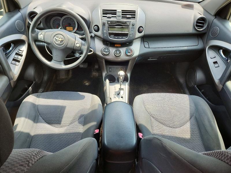 62615906 :رقم المزاد ، JTMRK4DV0B5106131 vin ، 2011 Toyota Rav4 مزاد بيع