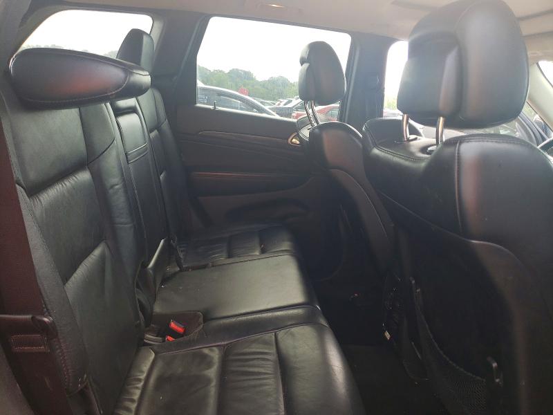 Продаж на аукціоні авто 2012 Jeep Grand Cherokee, vin: 1C4RJFAG7CC267402, номер лоту: 60249676
