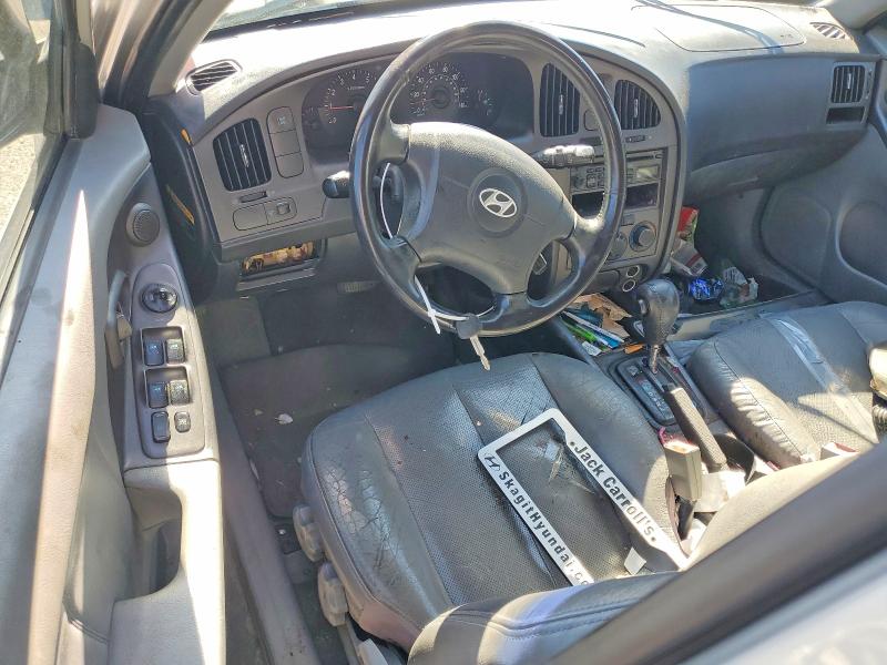 Aukcja sprzedaży 2006 Hyundai Elantra, vin: KMHDN56D46U188920, numer aukcji: 63380316