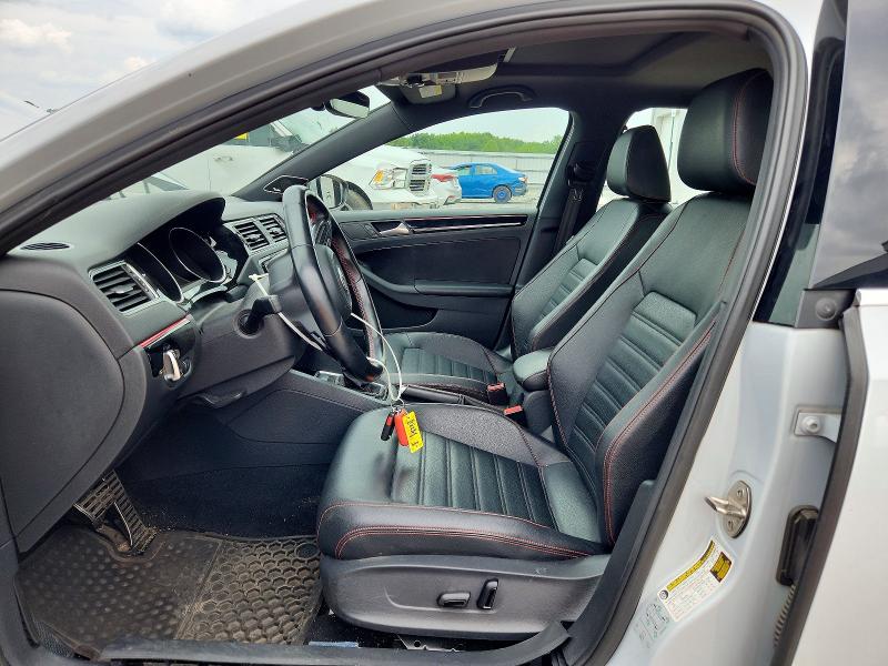 Aukcja sprzedaży 2017 Volkswagen Jetta, vin: 3VW4T7AJXHM395920, numer aukcji: 59834556