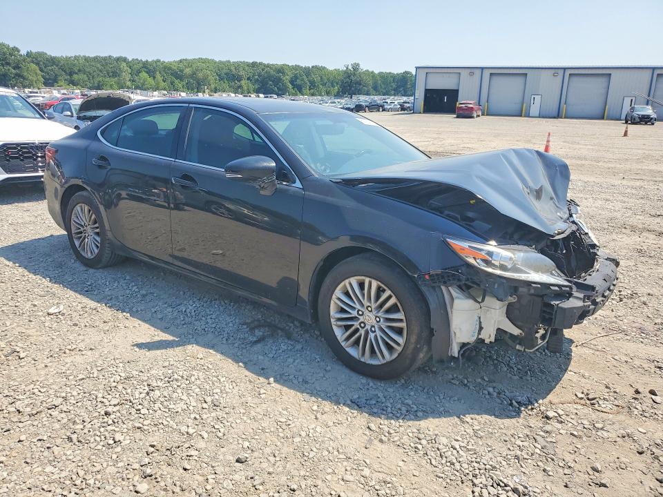 61909336 :رقم المزاد ، 58ABK1GG6GU008848 vin ، 2016 Lexus Es مزاد بيع