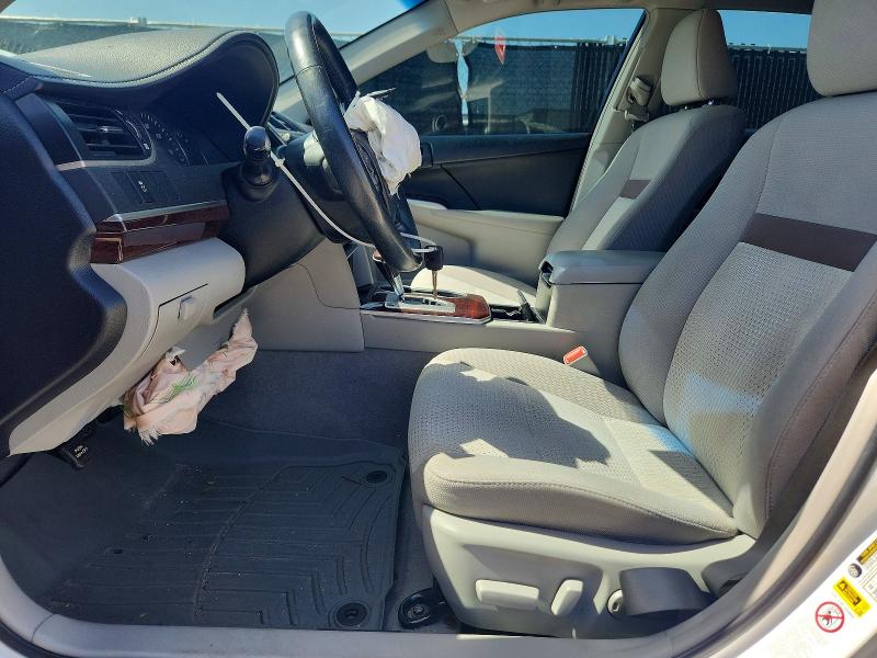2014 Toyota Camry მანქანა იყიდება აუქციონზე, vin: 4T1BF1FKXEU761099, აუქციონის ნომერი: 61240356
