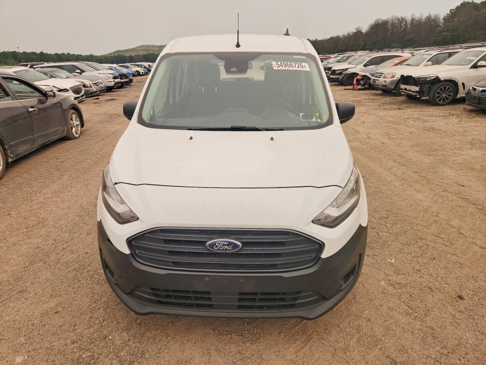 Auction sale of the 2023 Ford Transit Connect, vin: NM0GE9E23P1546422, lot number: 54966726