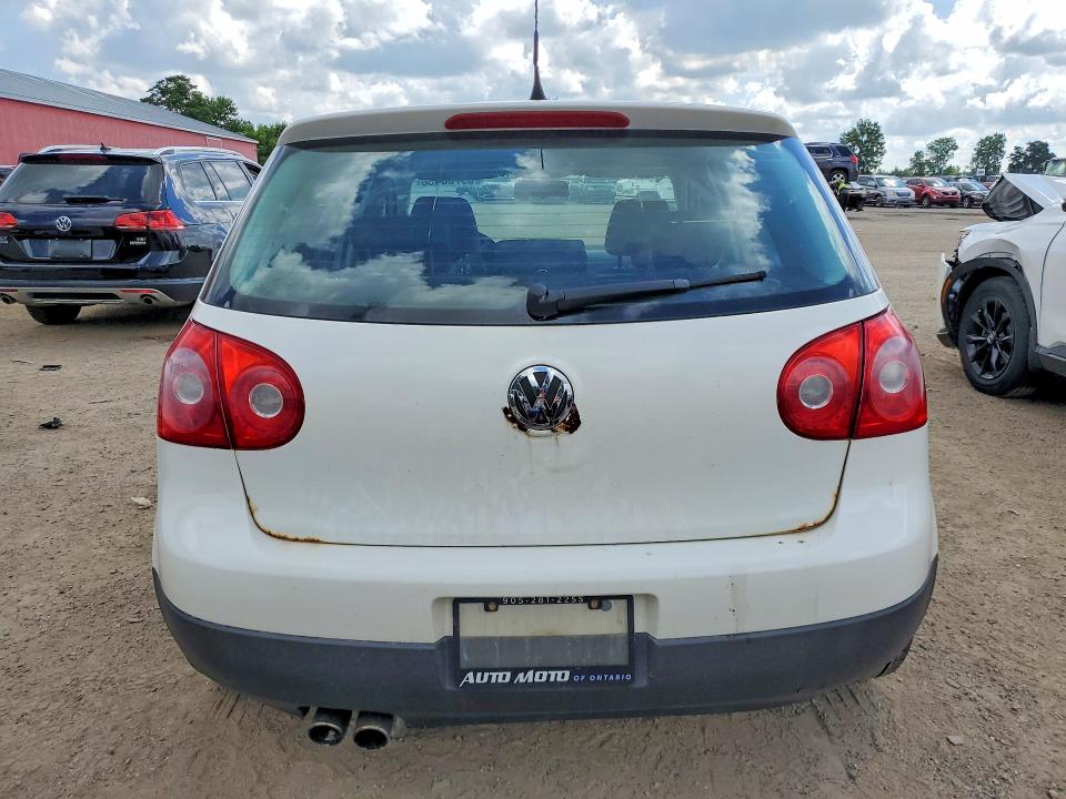 Aukcja sprzedaży 2009 Volkswagen Rabbit, vin: WVWDA71K39W121056, numer aukcji: 59700456