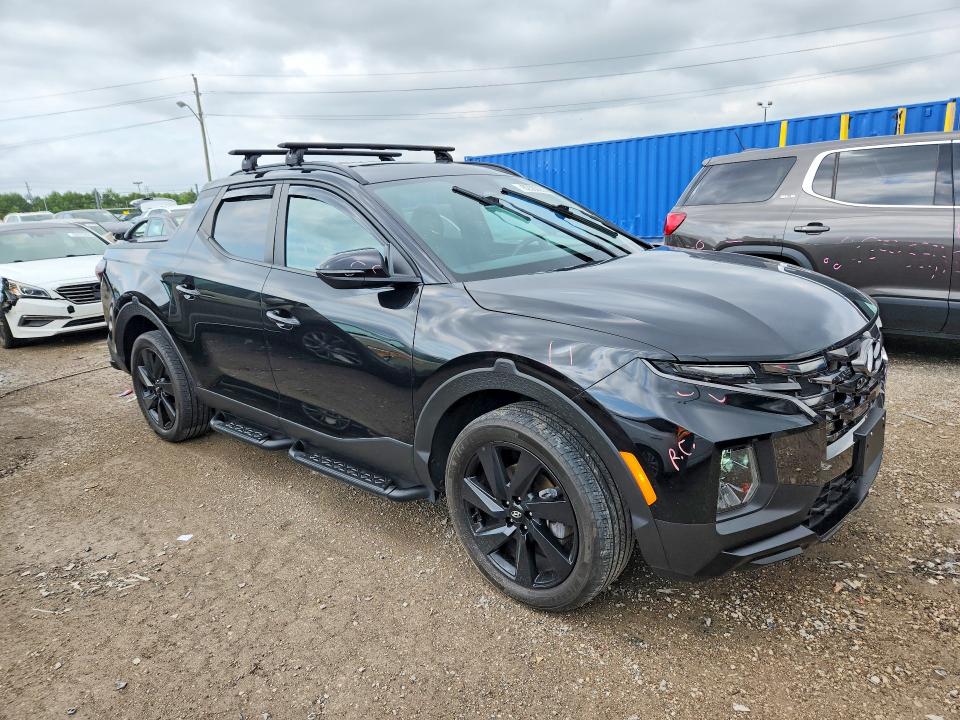 Aukcja sprzedaży 2024 Hyundai Santa Cruz, vin: 5NTJCDAF8RH085970, numer aukcji: 62583956