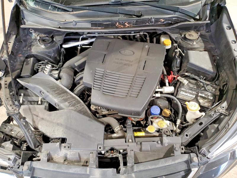 2020 Subaru Forester მანქანა იყიდება აუქციონზე, vin: JF2SKADCXLH418067, აუქციონის ნომერი: 61344086