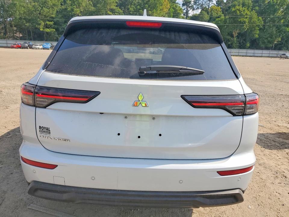 Aukcja sprzedaży 2026 Mitsubishi Outlander, vin: JA4J3UAB4TZ037940, numer aukcji: 62948906