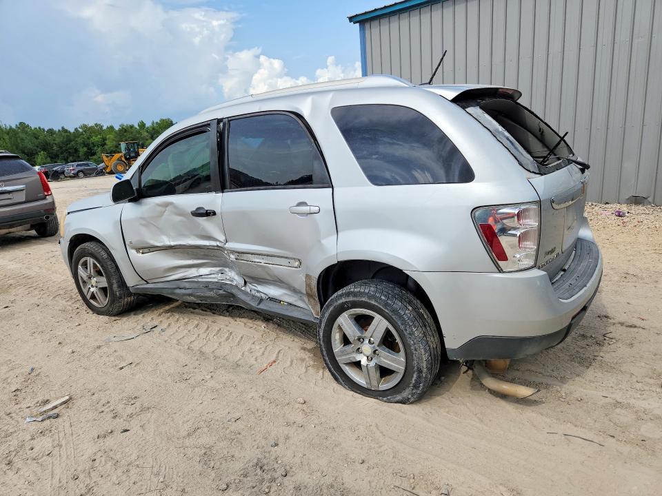Продаж на аукціоні авто 2009 Chevrolet Equinox, vin: 2CNDL63F696228788, номер лоту: 60618456