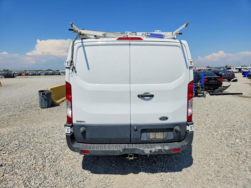 Продаж на аукціоні авто 2018 Ford Transit, vin: 1FTBW2YM6JKB21034, номер лоту: 61804296
