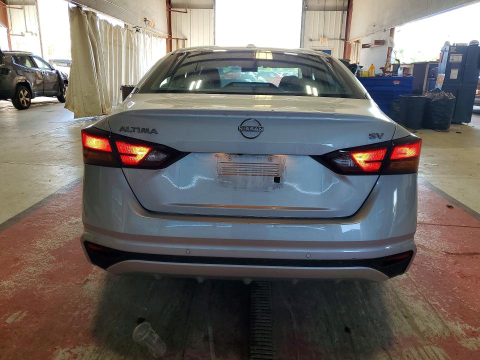 Aukcja sprzedaży 2023 Nissan Altima, vin: 1N4BL4DV2PN372388, numer aukcji: 63136246