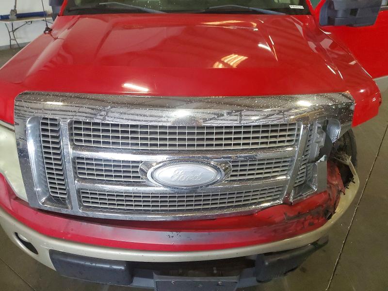 Aukcja sprzedaży 2009 Ford F-150, vin: 1FTPW12V79FB40178, numer aukcji: 61079486