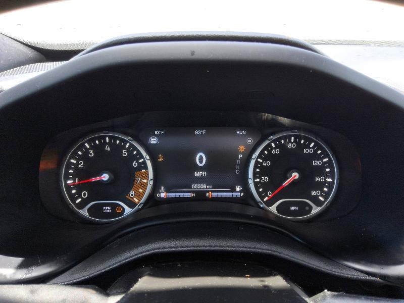 Продажа на аукционе авто 2023 Jeep Renegade, vin: ZACNJDE14PPP33228, номер лота: 60142976