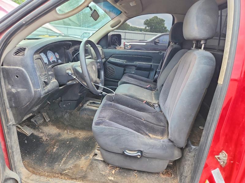 Продаж на аукціоні авто 2005 Dodge Ram 1500, vin: 1D7HU16D55J557792, номер лоту: 61366736