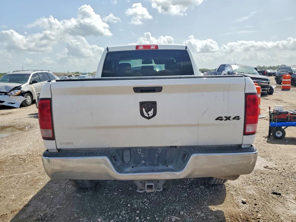 Aukcja sprzedaży 2019 Ram 1500 Classic, vin: 1C6RR7FT4KS673072, numer aukcji: 60427316