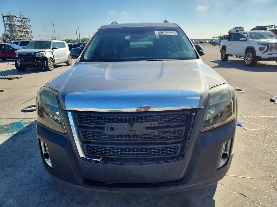 2012 Gmc Terrain მანქანა იყიდება აუქციონზე, vin: 2GKALSEK9C6168771, აუქციონის ნომერი: 59676236