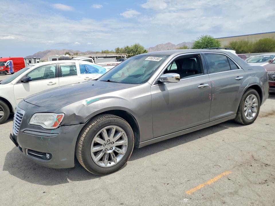 Продажа на аукционе авто 2011 Chrysler 300, vin: 2C3CA5CGXBH559252, номер лота: 61625156