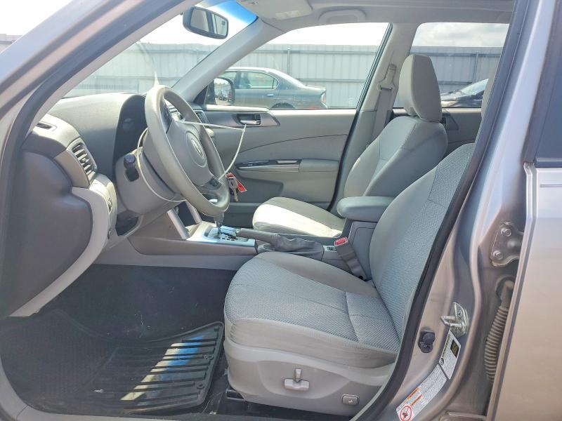 Продаж на аукціоні авто 2011 Subaru Forester, vin: JF2SHBDC2BH772300, номер лоту: 58085646