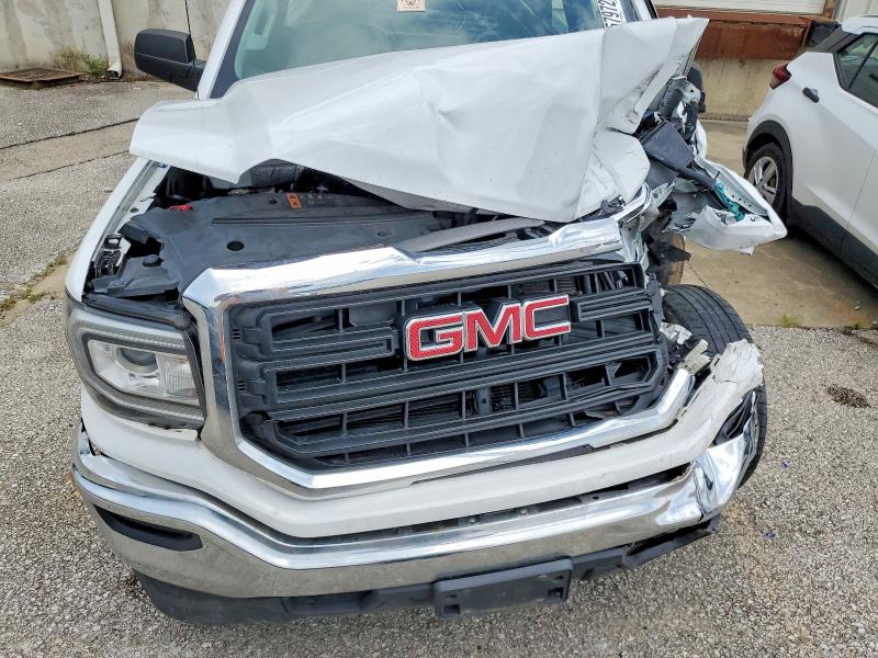 Продаж на аукціоні авто 2017 Gmc Sierra, vin: 1GTN1LEHXHZ354005, номер лоту: 57972606