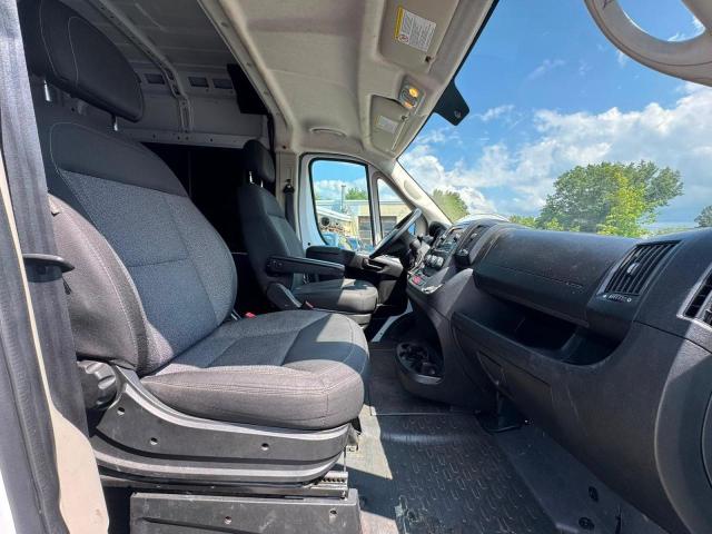 2019 Ram Promaster 1500 მანქანა იყიდება აუქციონზე, vin: 3C6TRVBG7KE554115, აუქციონის ნომერი: 63187456
