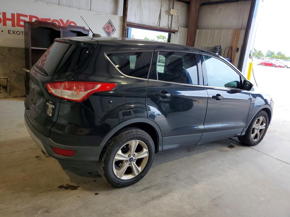 Продажа на аукционе авто 2014 Ford Escape, vin: 1FMCU0GX4EUA58922, номер лота: 62699226