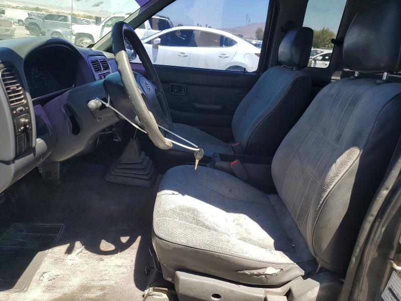 Продаж на аукціоні авто 1994 Nissan Truck, vin: 1N6SD16S5RC364323, номер лоту: 60490746
